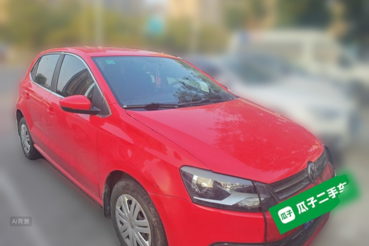 Volkswagen Polo 2018 imagem de carro #4