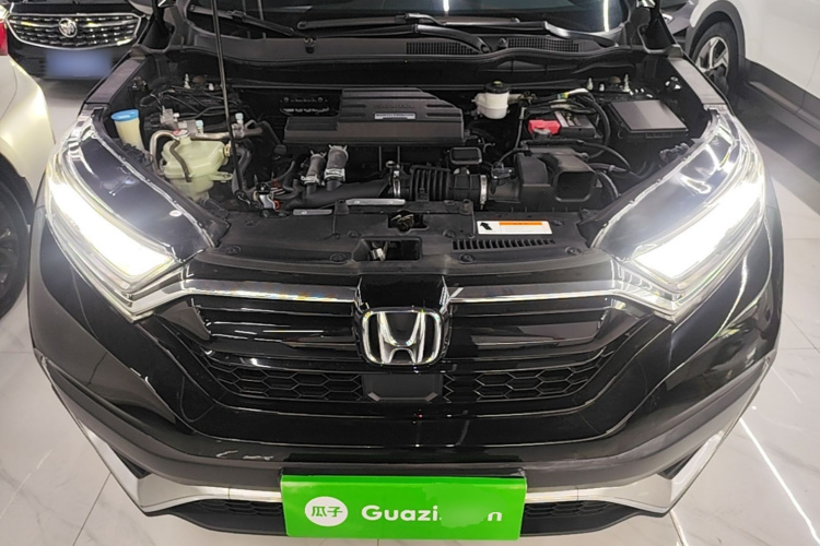 Honda CR-V 2022 #23 Honda CR-V 2022 car image #23