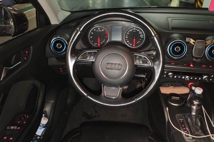 Audi A3 2016 #12 Audi A3 2016 car image #12