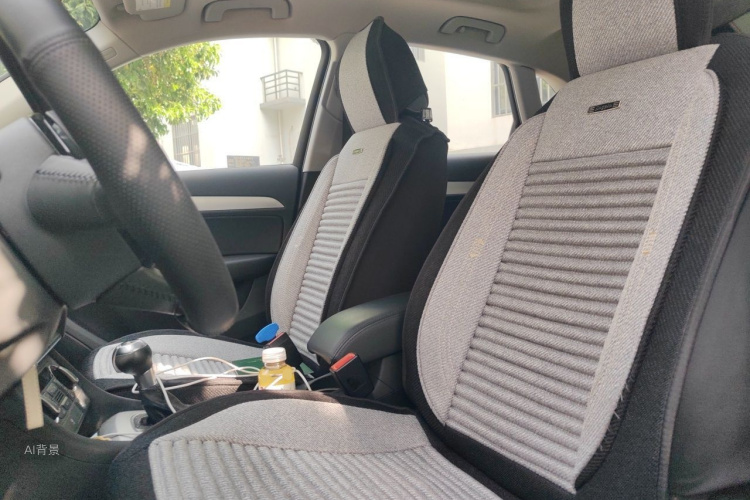 Audi Q3 2017 #17 Audi Q3 2017 car image #17