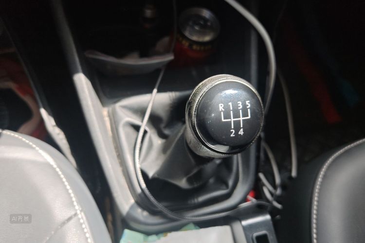 Volkswagen Santana 2017 car image #16