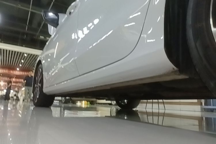 GEELY Emgrand 2024 car image #27
