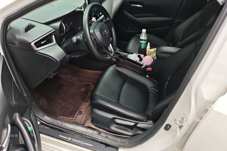 Toyota Corolla 2022 car image #17