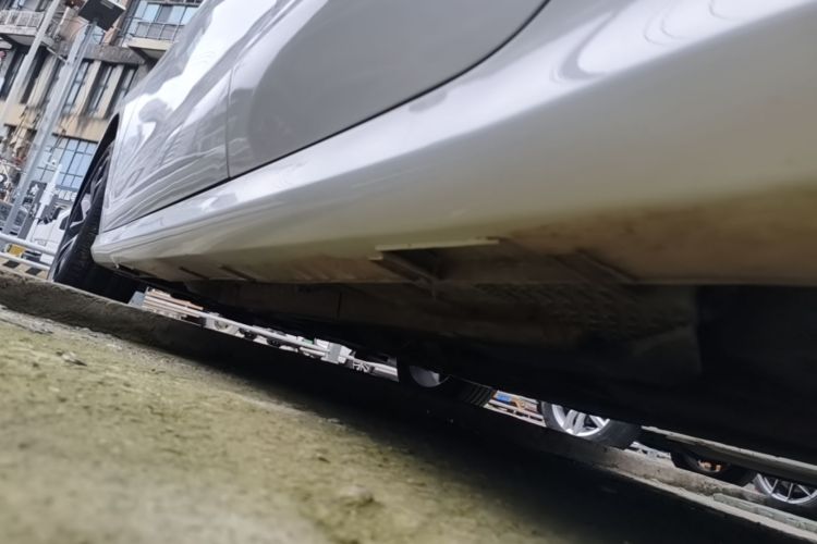 GEELY Binray 2021 #27 GEELY Binray 2021 car image #27