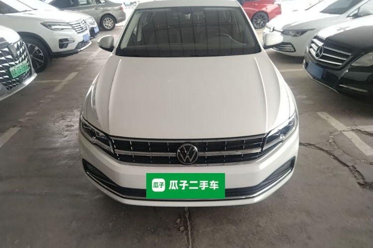 Volkswagen Bora 2021 car image #3