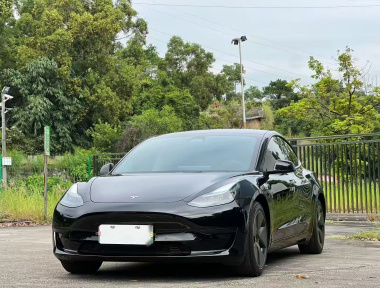Tesla Model 3 2023 Tesla Model 3 2023 immagine di auto