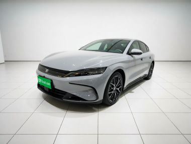 BYD Han 2025 BYD Han 2025 immagine di auto
