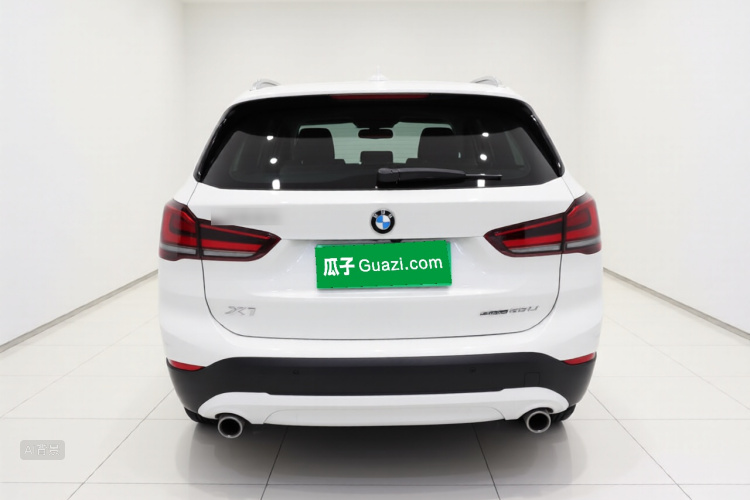 BMW X1 2021 car image #6