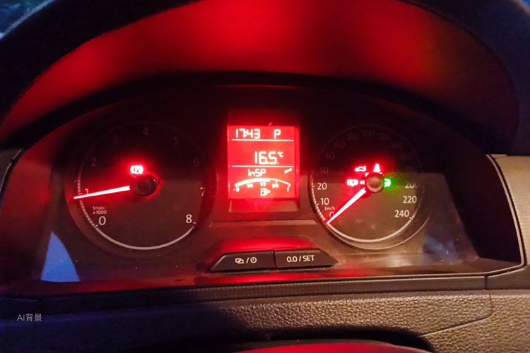 Volkswagen Santana 2018 #13 Volkswagen Santana 2018 car image #13