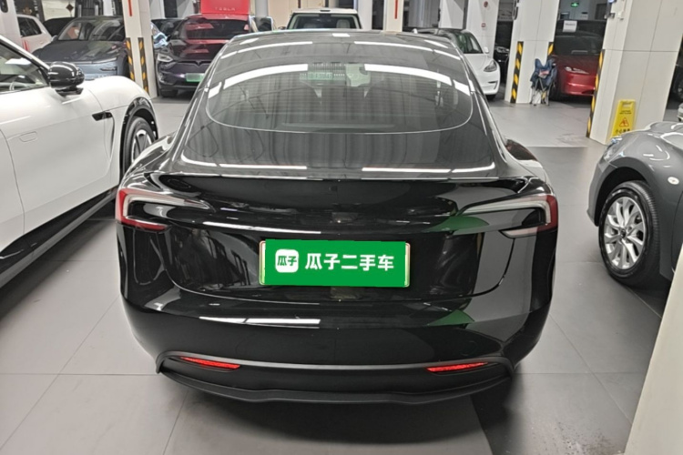 Tesla Model 3 2023 imagem de carro #6