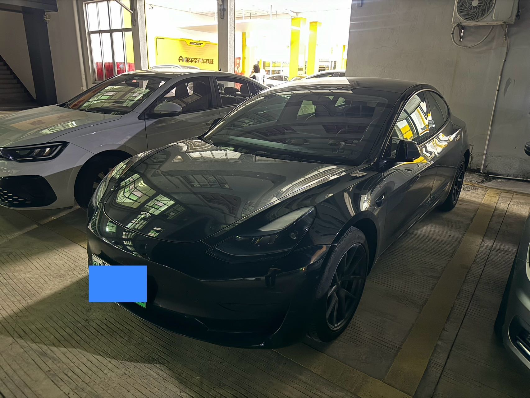 Tesla Model 3 2023 Tesla Model 3 2023 car image