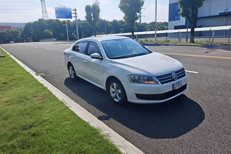 Volkswagen Lavida 2017 #4 Volkswagen Lavida 2017 car image #4