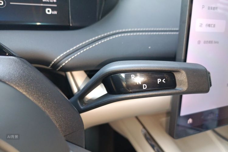 MI SU7 2025 #16 MI SU7 2025 car image #16
