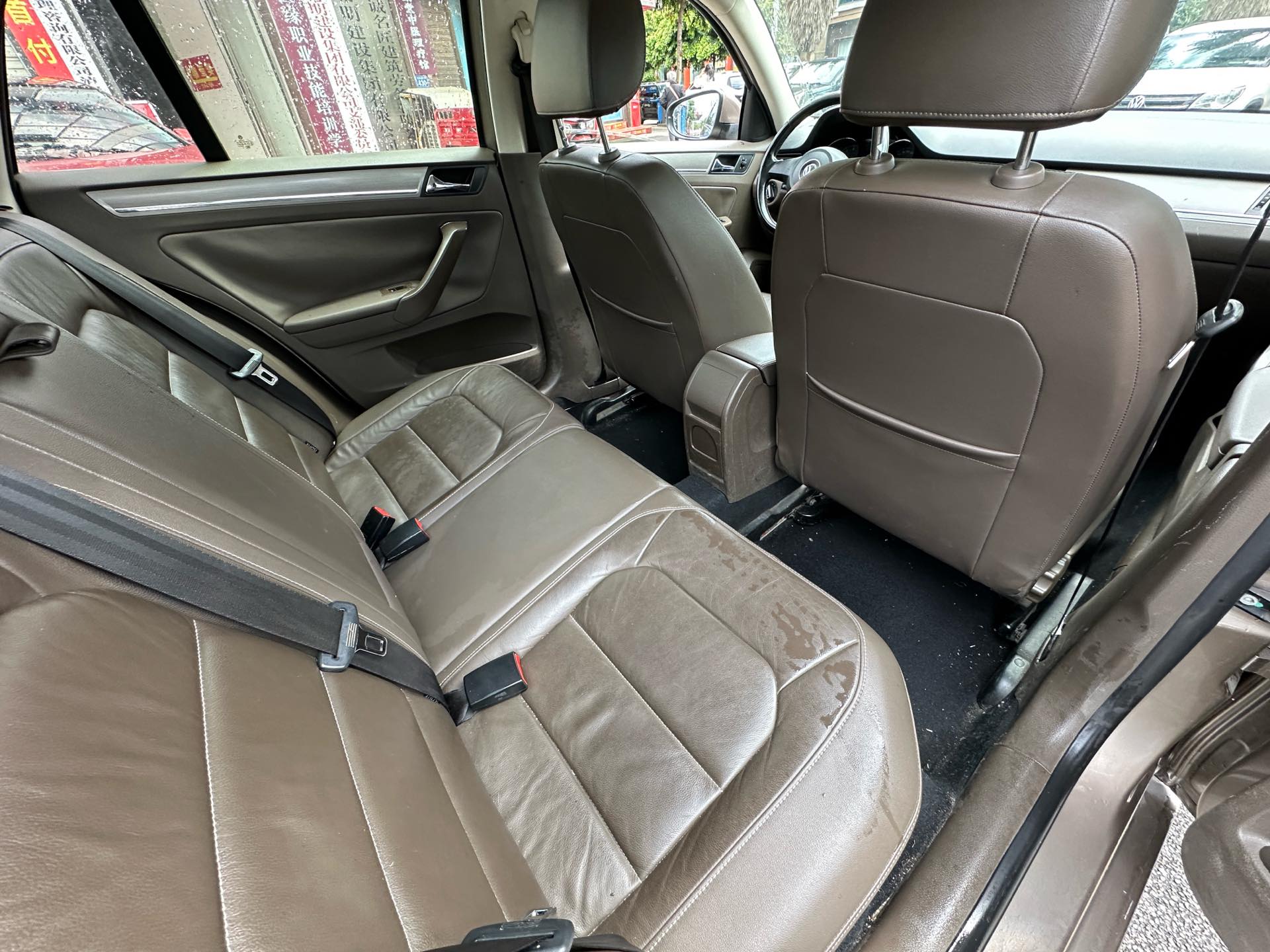 大众 宝来 2013 汽车图片 #5