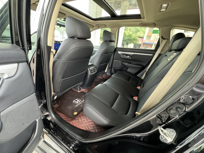 Honda CR-V 2019 car image #7