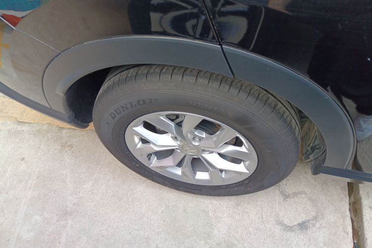 Honda CR-V 2024 immagine di auto #10