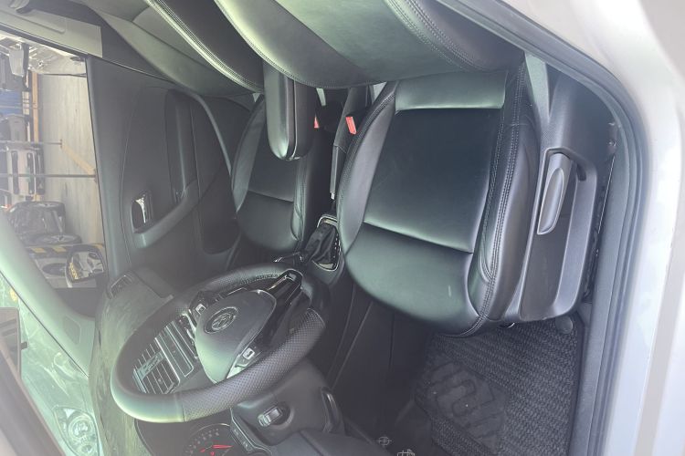 Volkswagen Polo 2017 #12 Volkswagen Polo 2017 car image #12