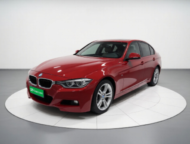 BMW 3 Series 2018 BMW 3 Series 2018 immagine di auto
