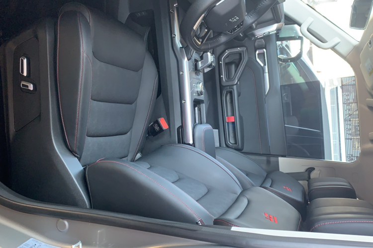 Jetour Traveller 2025 #13 Jetour Traveller 2025 imagen de coche #13