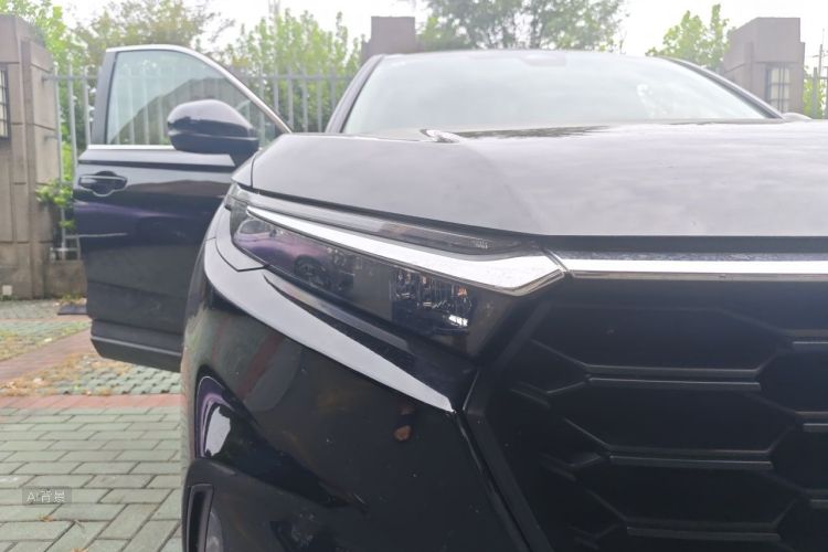 Honda CR-V 2023 car image #8