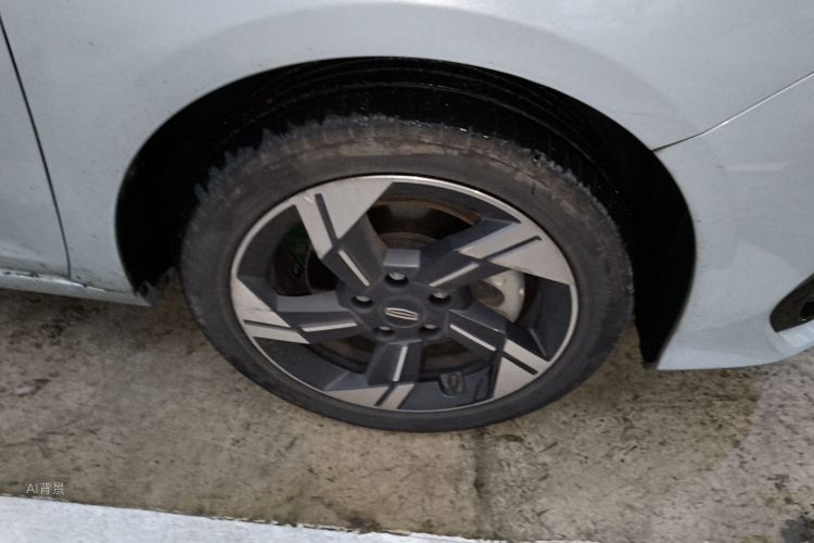 GEELY Emgrand L HiP 2022 car image #9