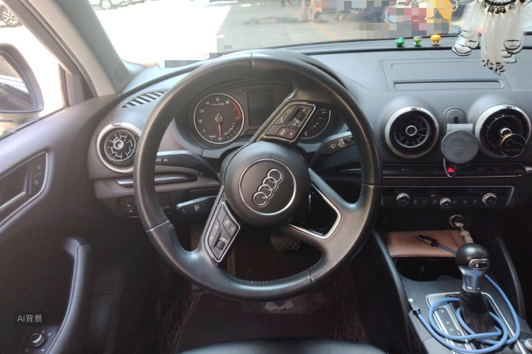 Audi A3 2019 #12 Audi A3 2019 صورة سيارة #12