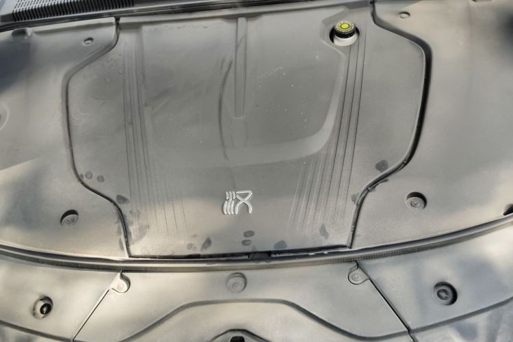 BYD Han 2022 car image #18
