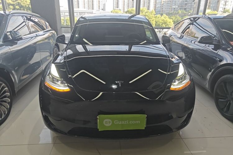Tesla Model Y 2023 immagine di auto #3