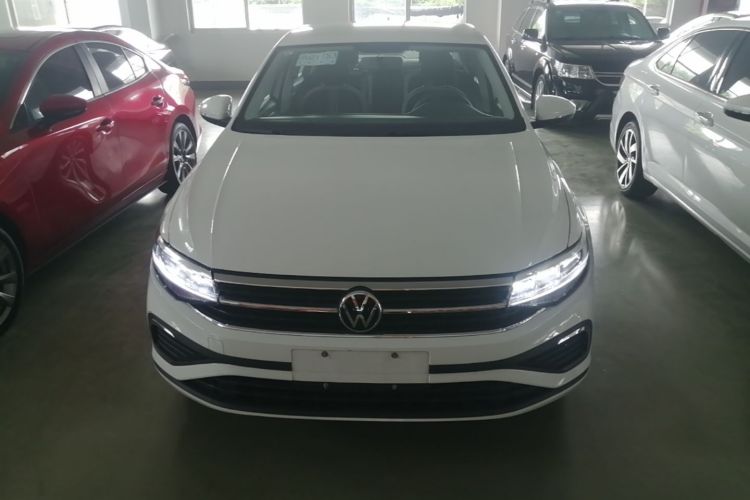 Volkswagen Bora 2024 car image #3