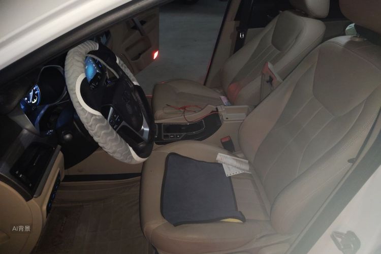 GEELY Emgrand 2018 #17 GEELY Emgrand 2018 car image #17