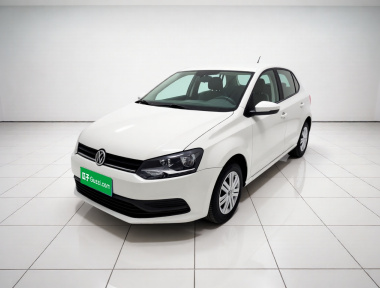 Volkswagen Polo 2016 car image 