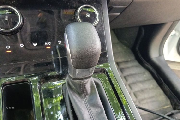 Chery Tiggo 5x 2025 #16 Chery Tiggo 5x 2025 car image #16