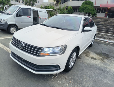 Volkswagen Lavida 2016 car image 