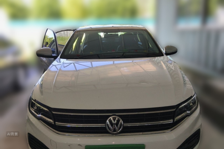 Volkswagen Bora 2020 car image #3