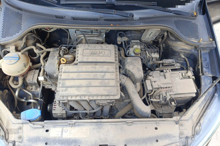 Volkswagen Santana 2018 #22 Volkswagen Santana 2018 car image #22