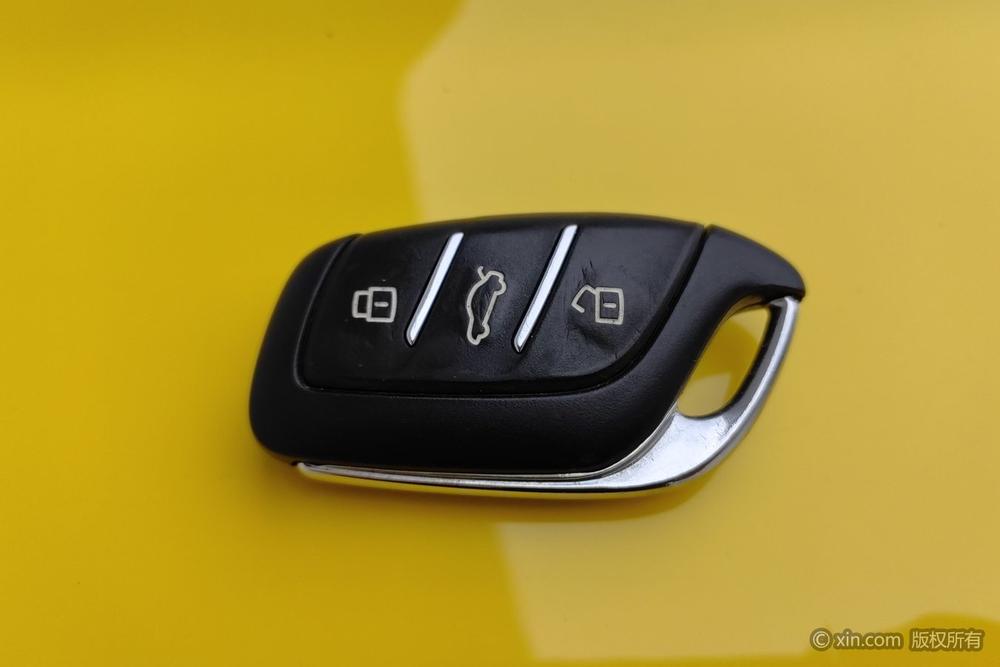 MG 5 2022 car image #6