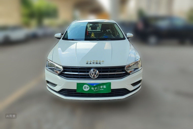 Volkswagen Bora 2020 car image #3