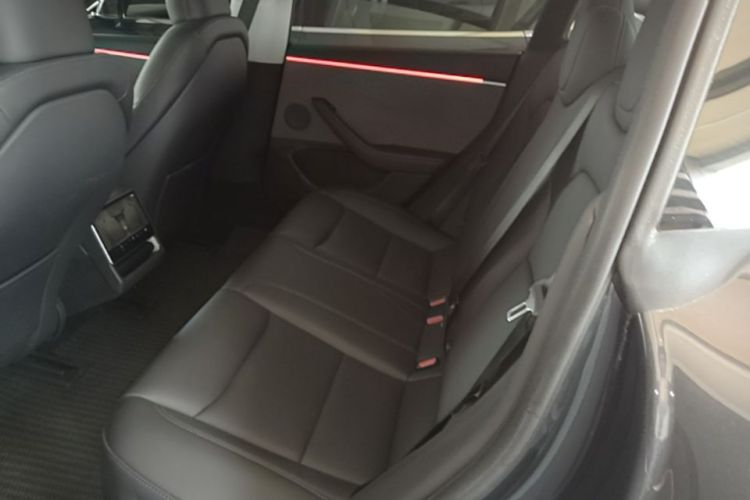 Tesla Model 3 2024 #17 Tesla Model 3 2024 car image #17