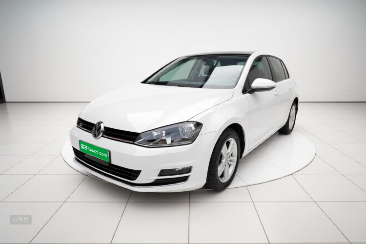 Volkswagen Golf 2016 #2 Volkswagen Golf 2016 car image #2