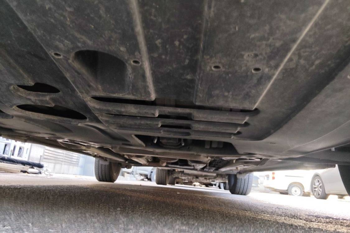 Kia KX1 2019 #13 Kia KX1 2019 immagine di auto #13