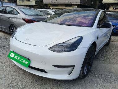 Tesla Model 3 2023 Tesla Model 3 2023 car image