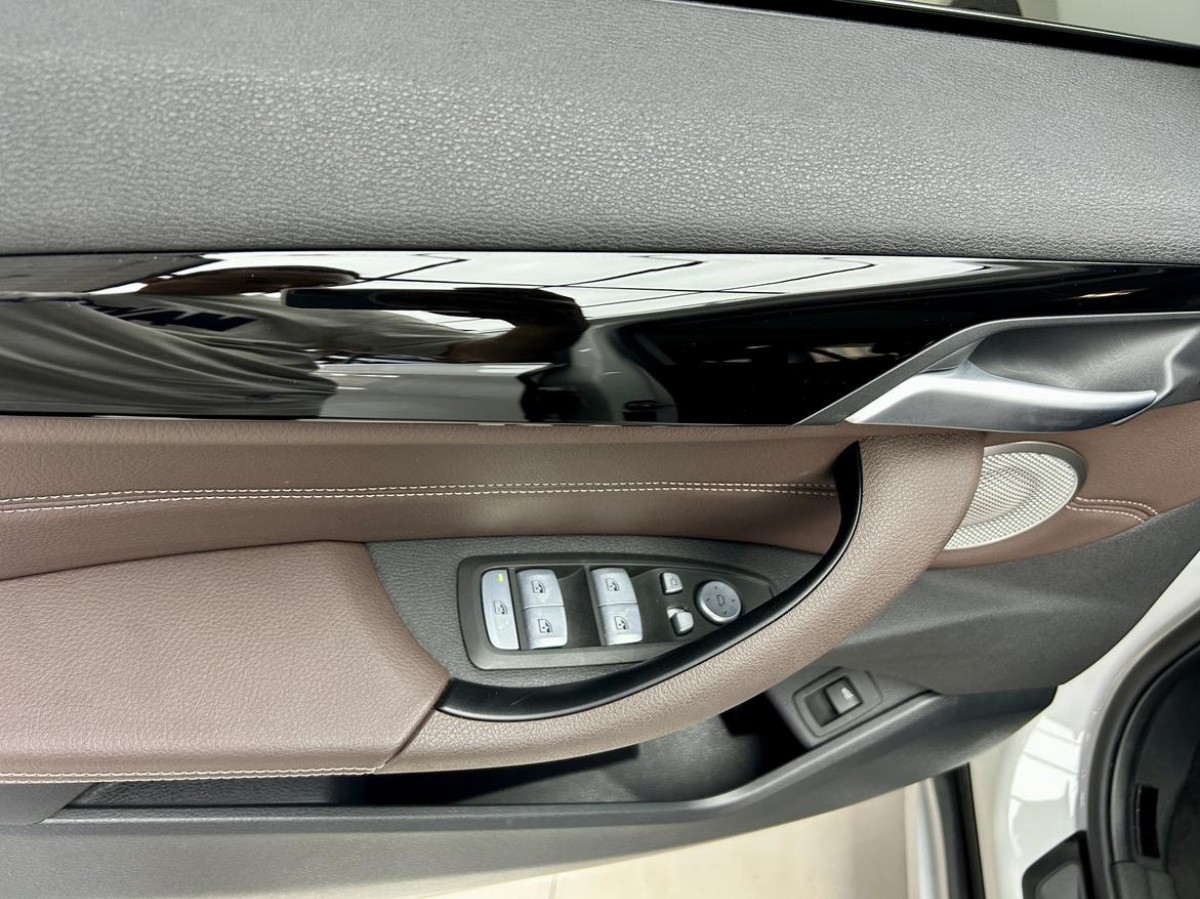 BMW X1 2023 #21 BMW X1 2023 car image #21