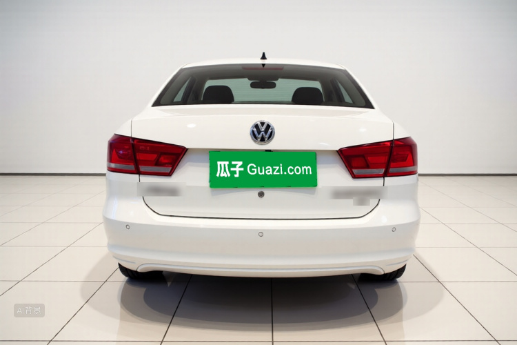 Volkswagen Santana 2016 #6 Volkswagen Santana 2016 car image #6