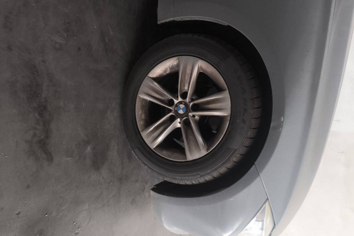BMW 3 Series 2013 #9 BMW 3 Series 2013 car image #9