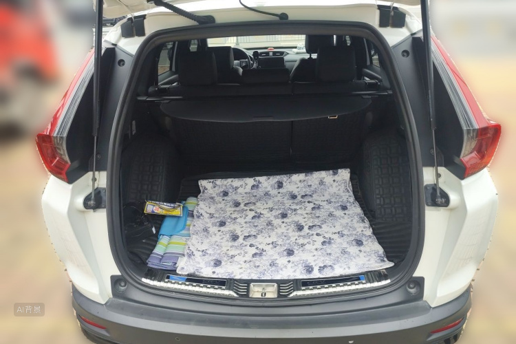 Honda CR-V 2020 car image #21