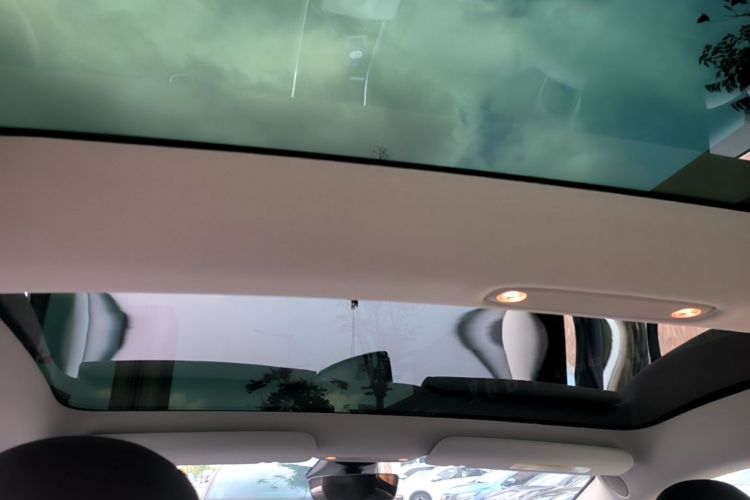 Tesla Model 3 2020 #18 Tesla Model 3 2020 immagine di auto #18