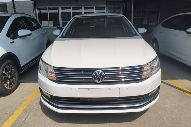 Volkswagen Lavida 2018 #3 Volkswagen Lavida 2018 car image #3