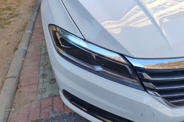 Volkswagen Lavida 2019 #8 Volkswagen Lavida 2019 car image #8