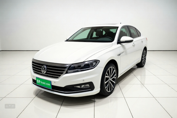 Volkswagen Lavida 2019 immagine di auto #2