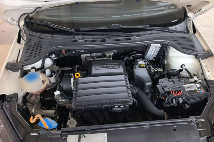 Volkswagen Santana 2018 #20 Volkswagen Santana 2018 car image #20